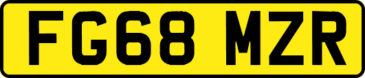 FG68MZR