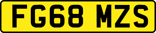FG68MZS