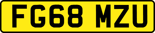 FG68MZU