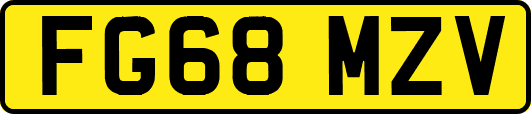 FG68MZV