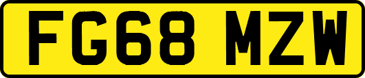 FG68MZW
