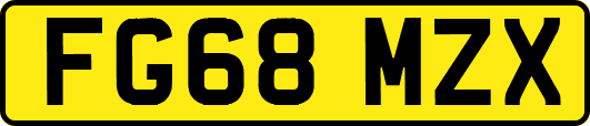 FG68MZX
