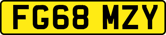 FG68MZY