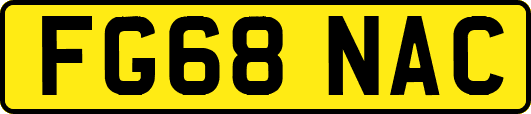 FG68NAC