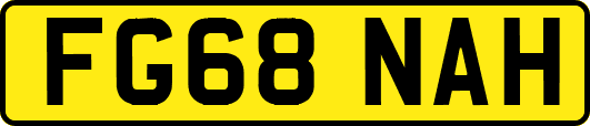 FG68NAH