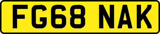FG68NAK