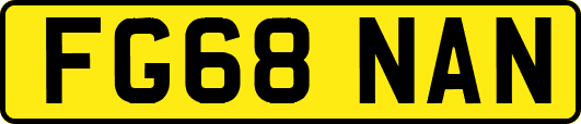FG68NAN