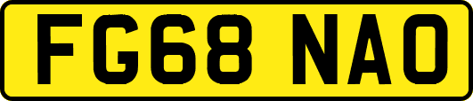 FG68NAO
