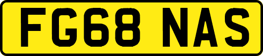 FG68NAS