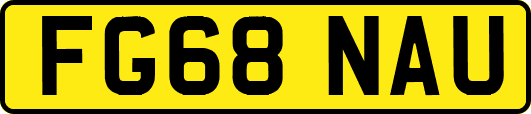 FG68NAU