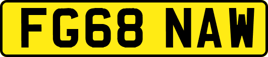 FG68NAW