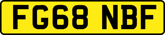FG68NBF