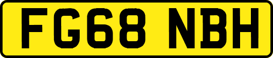FG68NBH