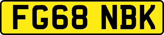FG68NBK
