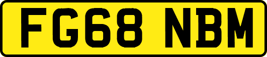 FG68NBM