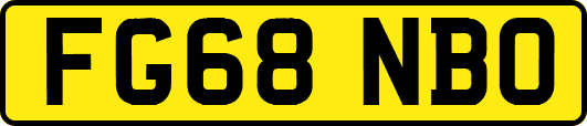 FG68NBO