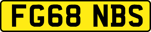 FG68NBS