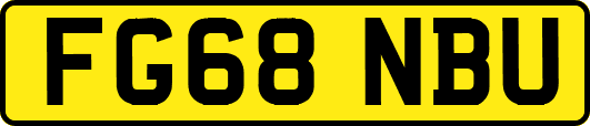 FG68NBU