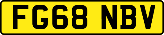 FG68NBV