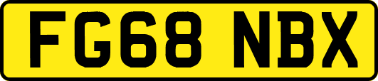 FG68NBX