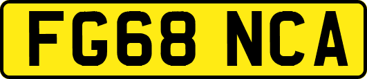 FG68NCA