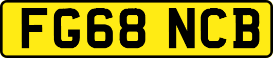 FG68NCB
