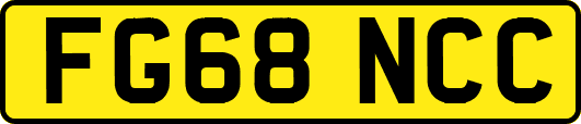 FG68NCC