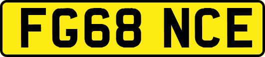 FG68NCE