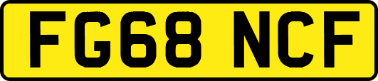 FG68NCF