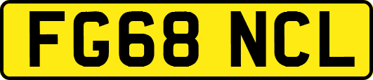 FG68NCL