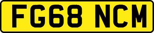 FG68NCM