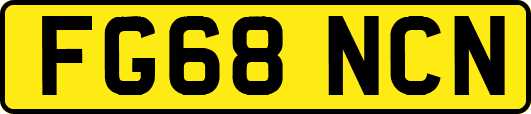 FG68NCN