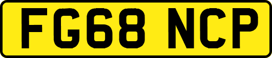FG68NCP