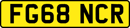 FG68NCR