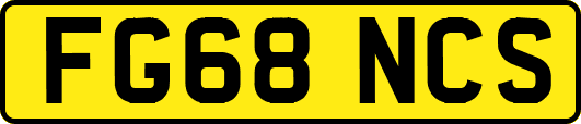 FG68NCS