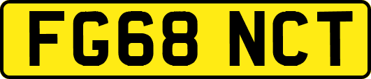 FG68NCT
