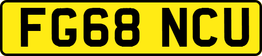 FG68NCU