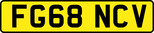 FG68NCV