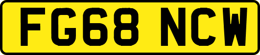 FG68NCW