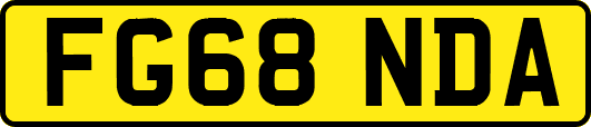 FG68NDA