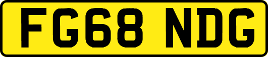 FG68NDG