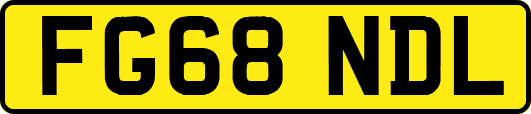 FG68NDL