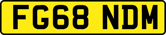 FG68NDM