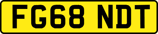 FG68NDT