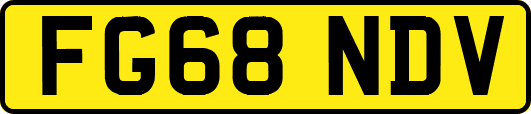 FG68NDV