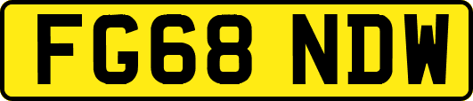 FG68NDW