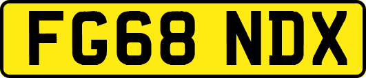 FG68NDX