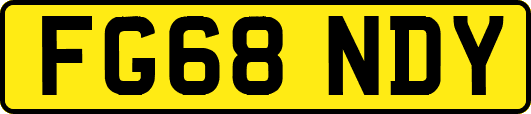 FG68NDY