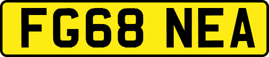 FG68NEA