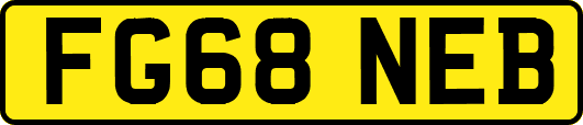 FG68NEB